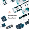 Business Plan PowerPoint Template