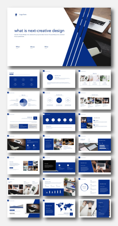 best free business powerpoint templates 2016