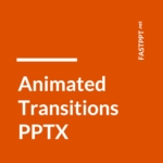Animated Cool Transitions PowerPoint Templates